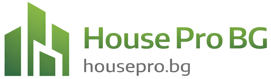 Домоуправител Бургас – HouseProBG